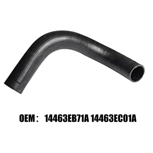 Intercoolerrør Turboslange til Navara NP300 D22/40 14463EB71A 1