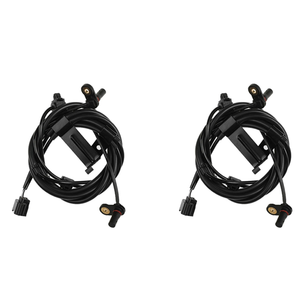 8980521221 Sensore Posteriore Sinistro Destro Per D-Max 2.5 Pick-Up 2012