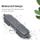 Drop Cable Rotection Box FTTH SC Adapter Type Protected Box 6