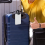 8Pcs Sublimation Luggage Tags Name Tag Blank Suitcase Tags 2