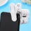 Universal 60X Zoom Camera with LED Light for Mobile Smartphones 2