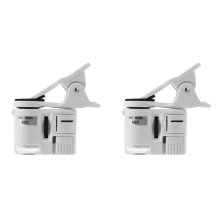 Universal 60X Zoom Camera with LED Light for Mobile Smartphones