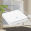 Wireless Smart Light Switch 433MHz AC 90-250V 10A Module(1 W &1 C) 4