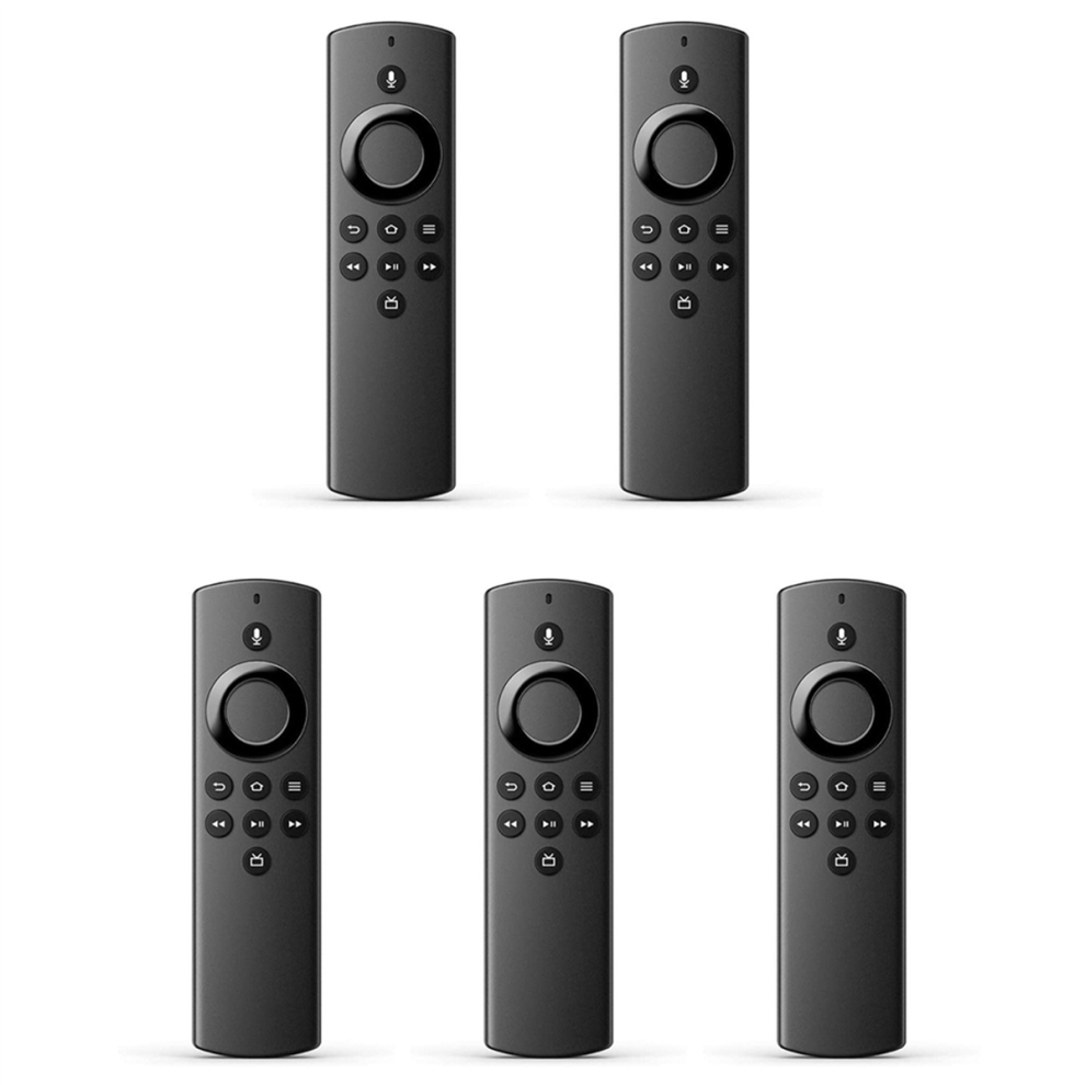 New H69a73 Voice Remote Control For With Voice Remote 4854095398384