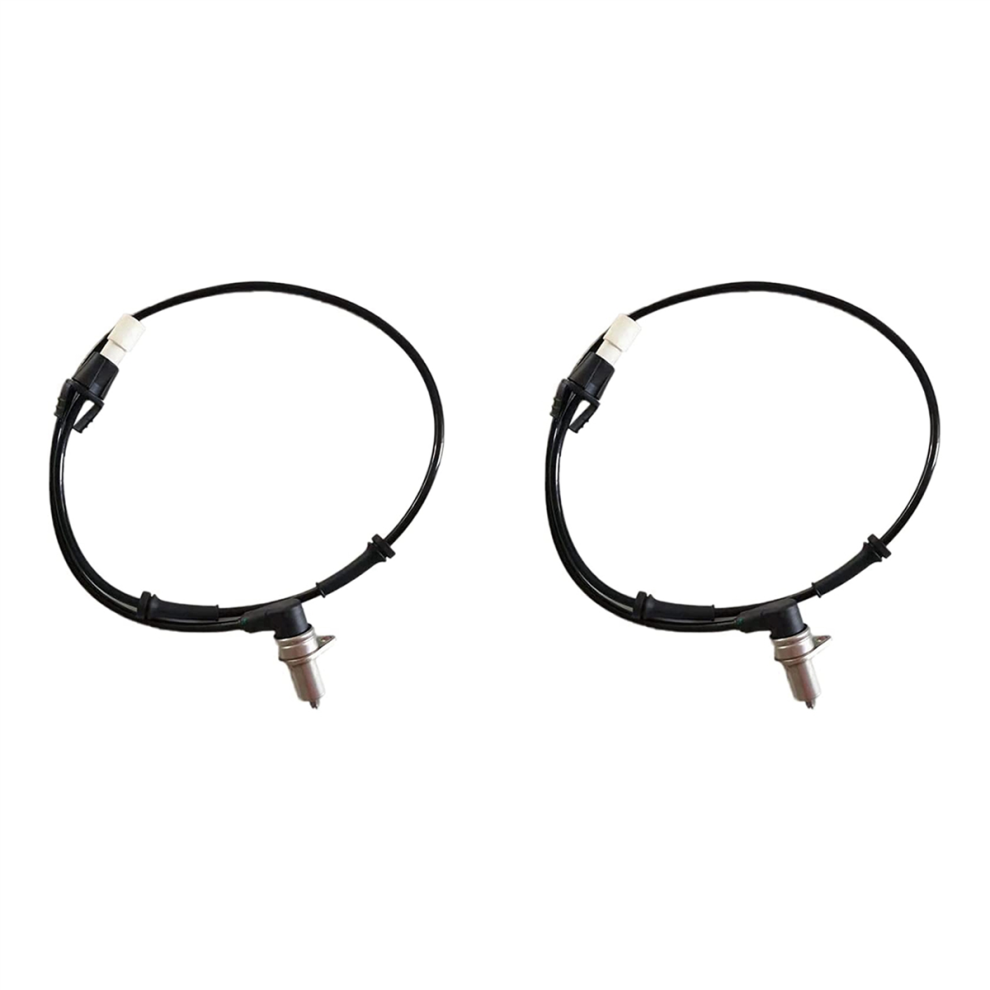 Sensore Velocità Ruota Sensore Abs Per Serie 5 E28 E34 34521155709