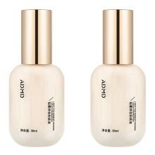 Light Fog Holding Makeup Foundation Pre-Makeup No Card Powder B