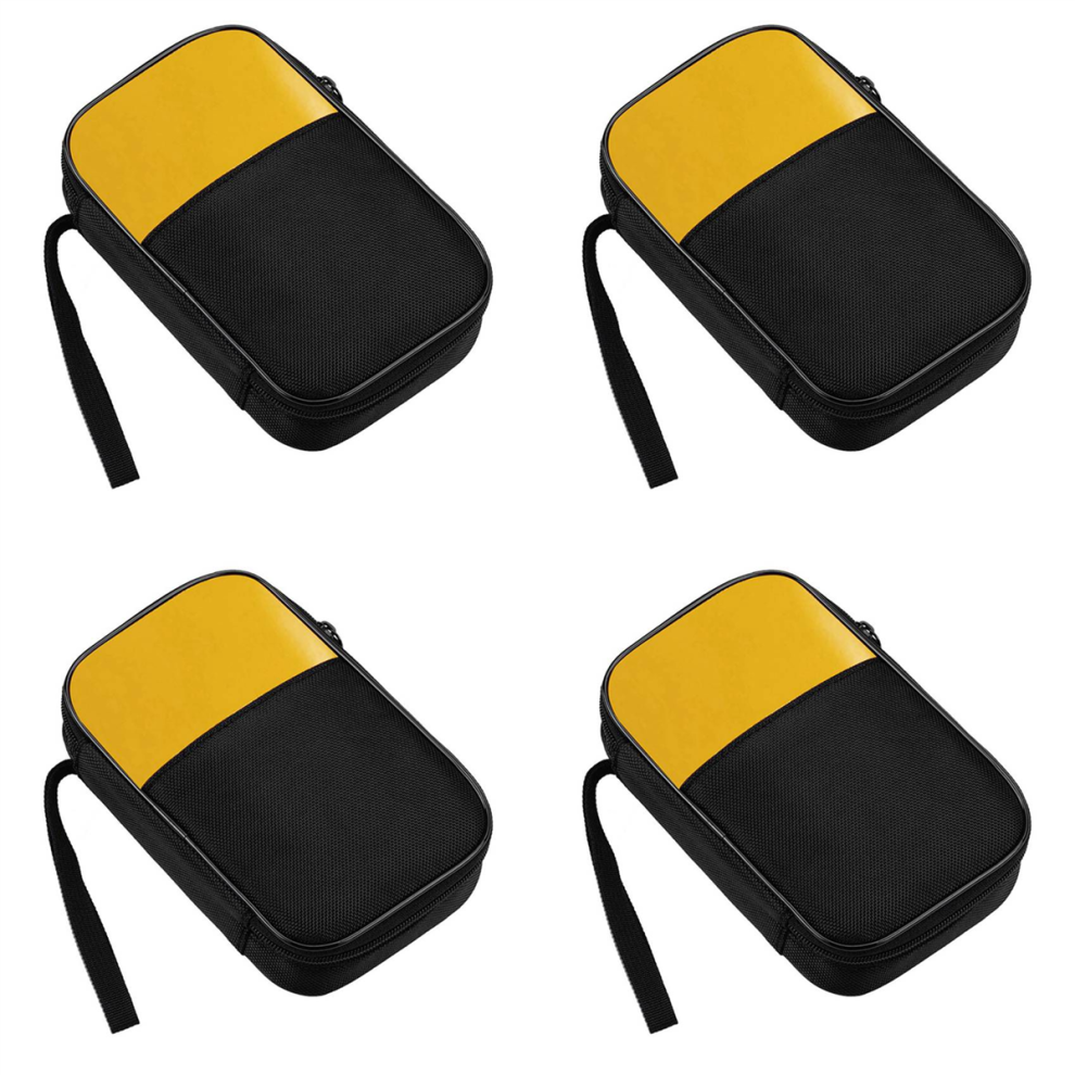 Custodia Per Multimetri Digitali 117/116/115/114/113 62 Max E Altro