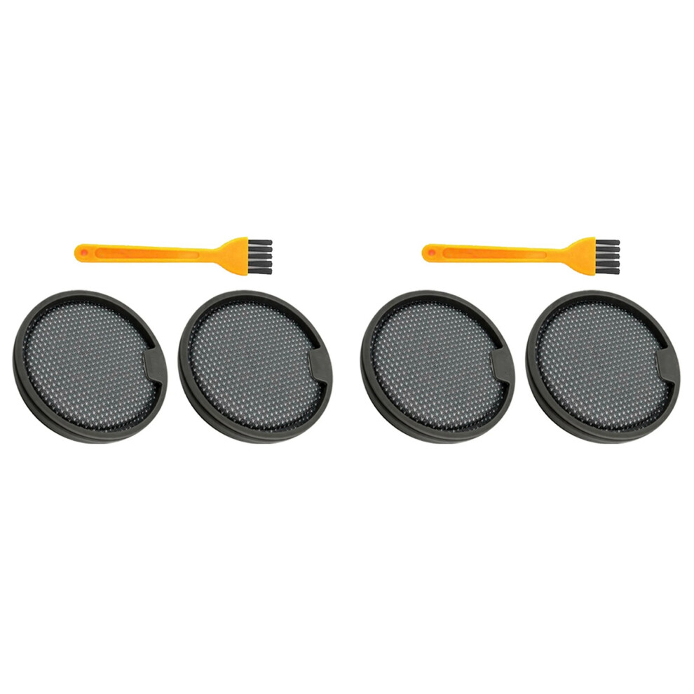 Filtro Hepa Da 2 Pezzi Per T10 T20 T30 Per Filtro G9 G10