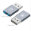 5 pezzi 4K Displayport Dummy Plug DP Virtual Display EDID Display Cheat 5
