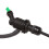 Pompa sprzęgła do Duster Sandero 306107623R 7