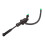 Pompa sprzęgła do Duster Sandero 306107623R 6