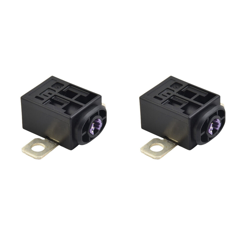 Battery Power Off Switch Crash Battery Fuse Overload Pyrofuse 4854095306822