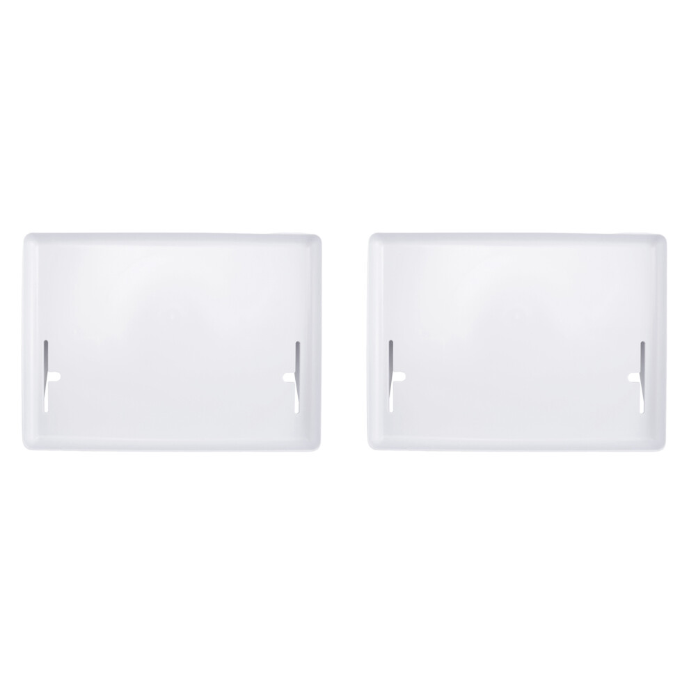 Mensola Portaoggetti Sospesa Sul Comodino Per L'organizzazione Del Letto A Castello