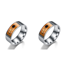 NFC Smart Chip Ring Mobile Phone Label Smart Ring A
