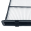 72880FL000 Ny kabineluftfilterrenser Kabinefilter til 5