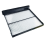 72880FL000 Ny kabineluftfilterrenser Kabinefilter til 4