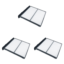 72880FL000 Ny kabineluftfilterrenser Kabinefilter til