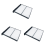 72880FL000 Ny kabineluftfilterrenser Kabinefilter til 1