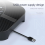 Z-X3 Router Kølebase Ventilatorbeslag Rack USB Strømforsyning 4