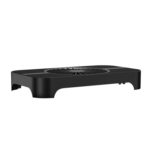 Z-X3 Router Kølebase Ventilatorbeslag Rack USB Strømforsyning