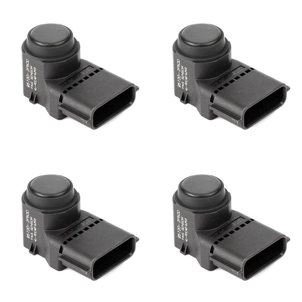 New Car Parking Sensor 95720Â2P500 For Sorento Black 4854095305672