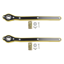 Car Labor-Saving Jack Garage Tire Wheel Lug Wrench Car Repair Tools