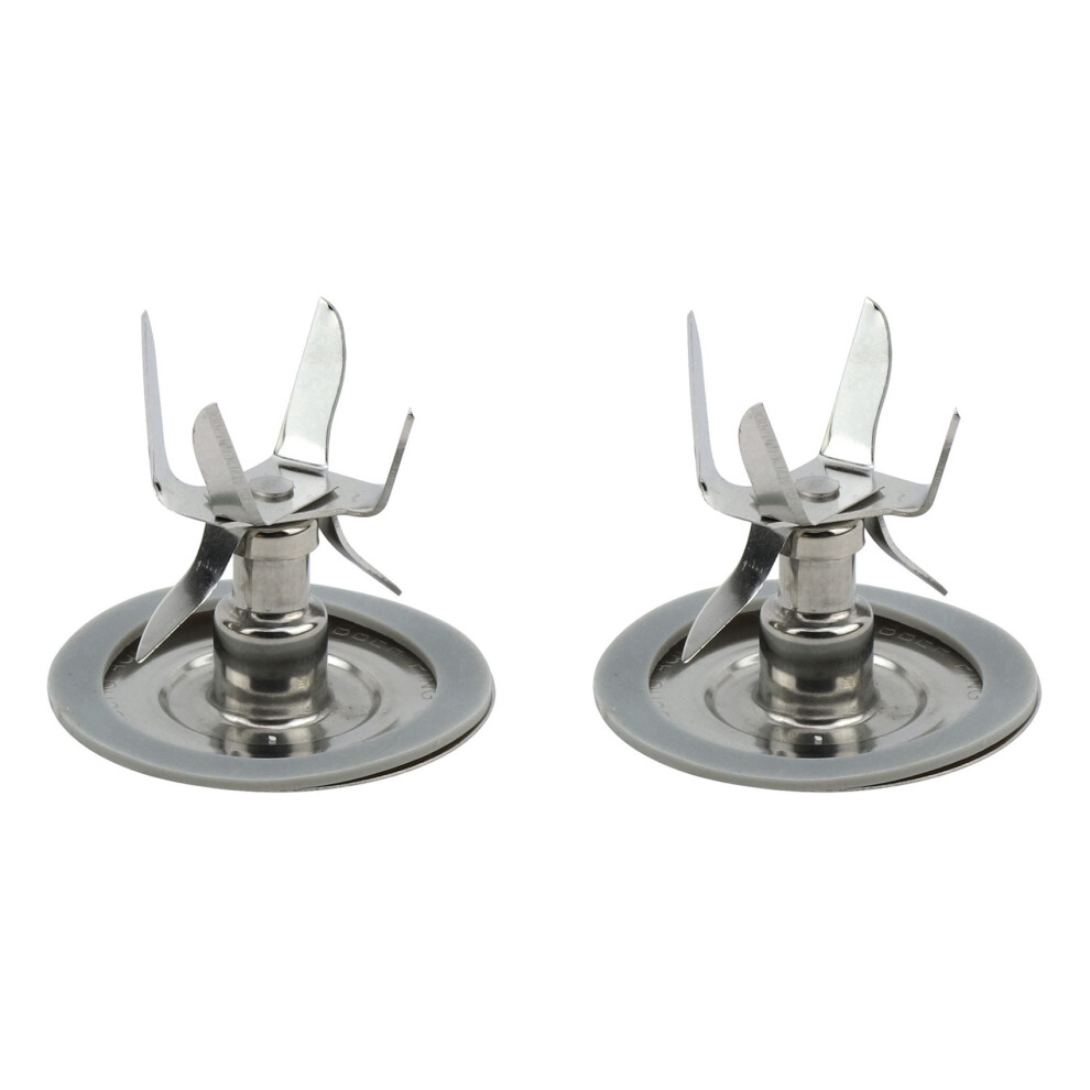 Lama Per Frullatore Per Spremiagrumi Lama Per Miscelazione A 6 Foglie