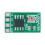 5 stk. 30-1500MA justerbar konstantstrøms LED-driver 4