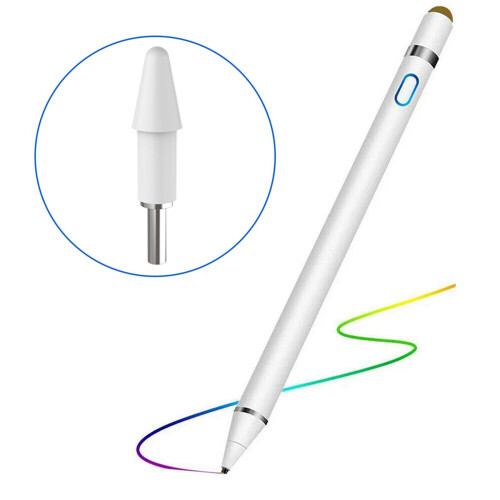 Tablet Replacement Pen Tip Cover,E 2