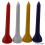 100 Στκ. Tees γκολφ Gemischte Farbe Kunststoff 49 χλστ 2