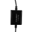 SNI-1/3.5 Støjfilter rippelmassefilterisolator 3,5 mm sort 4