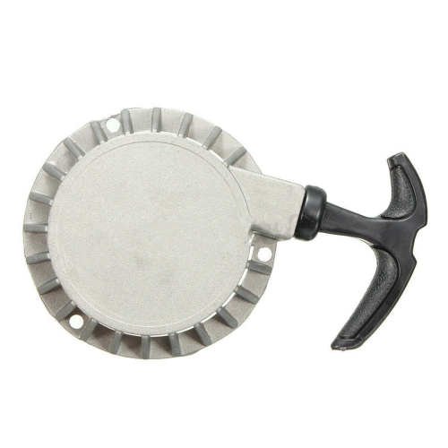 Trækstarter til 49CC Mini Moto Pocket Dirt Pit Aluminium 2