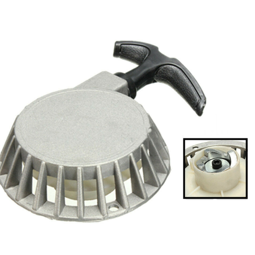 Trækstarter til 49CC Mini Moto Pocket Dirt Pit Aluminium 1