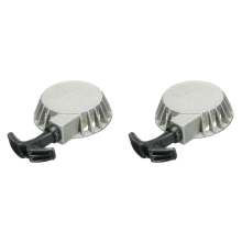 Trækstarter til 49CC Mini Moto Pocket Dirt Pit Aluminium