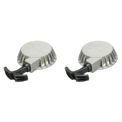Trækstarter til 49CC Mini Moto Pocket Dirt Pit Aluminium