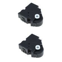 16164972 Attuatore HVAC per Trailblazer Envoy