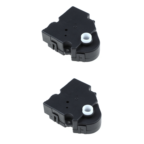16164972 Attuatore HVAC per Trailblazer Envoy