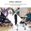 Universal for Figure Roller with Extended Hook Ice Hockey Puller 3
