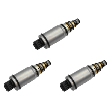 Regelklep voor aircocompressor voor 2011-2014