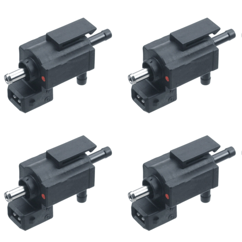 New Turbo Solenoid Valve Boost Control for XC90 XC70