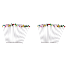 Tropical Drink Stirrers Cocktail Drink Stirrers 9 inch Mixer Bar