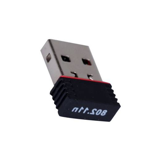 Realtek USB Wireless 802.11B/G Lan-Karte WLAN-Netzwerkadapter 2