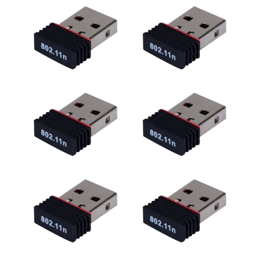 Realtek USB Wireless 802.11B/G Lan-Karte WLAN-Netzwerkadapter