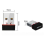 Realtek USB Wireless 802.11B/G Lan-Karte WLAN-Netzwerkadapter 4