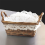 Lace Doilies Paper 100 Pcs,4.5 inch Liners for Cake,Tableware Display 7