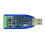 Module de communication USB vers RS485, convertisseur de ligne série bidirectionnel 2