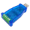 Module de communication USB vers RS485, convertisseur de ligne série bidirectionnel 3