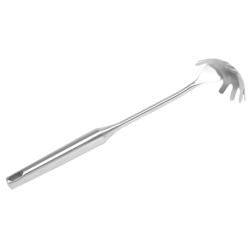 2 Pieces Stainless Steel Spaghetti Server Set,Pasta Spoon Server Fork 2