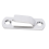 Κλειδαριά Hasp Latch METAL Hasp Latch Κλειδαριά συρόμενης πόρτας για ντουλάπι παραθύρου 4