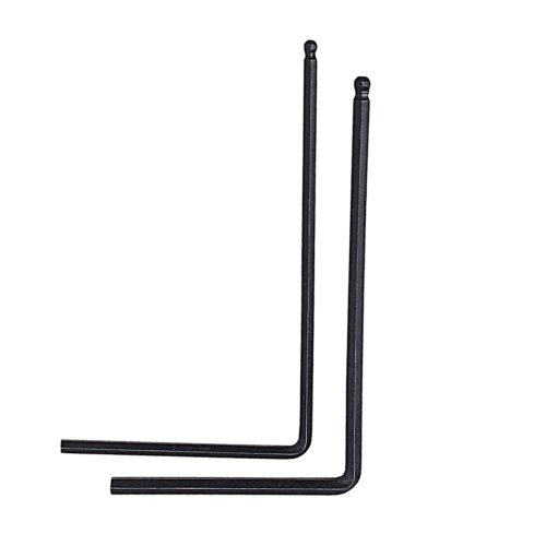 Κλειδί Truss Rod 4mm & 5mm, για ακουστική κιθάρα, βαθύ ή στενό 2